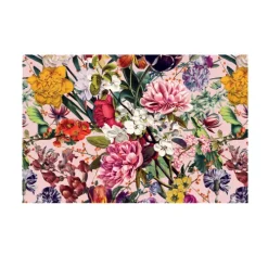 Geschirrtuch Blumengruss*CEDON MuseumsShops New