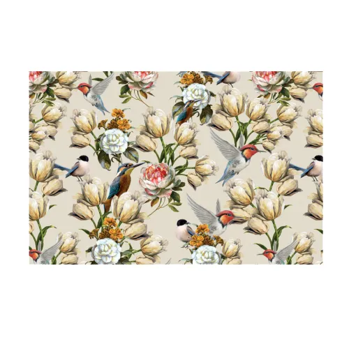 Geschirrtuch Eisvogel*CEDON MuseumsShops Online