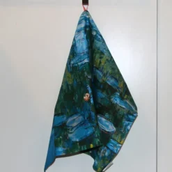 Geschirrtuch Monet, Seerosen*CEDON MuseumsShops Discount