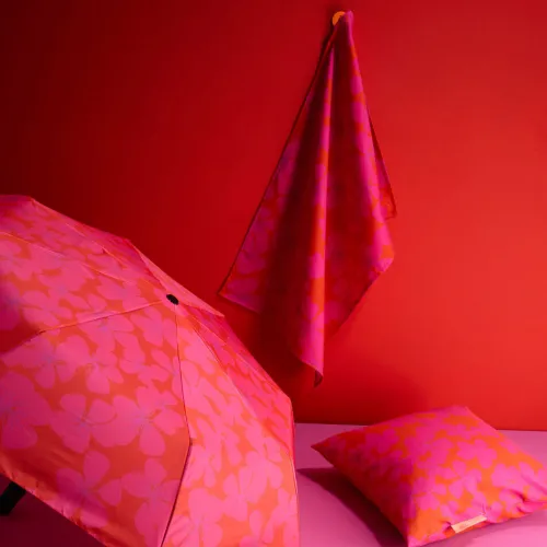 CEDON MuseumsShops Küche & Esszimmer-Geschirrtuch Primel