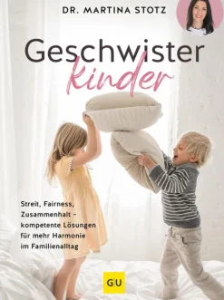 Geschwisterkinder*Gräfe und Unzer eBook Discount