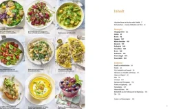 Becker Joest Volk Verlag Vegetarisch*Gesünder geht's kaum