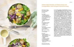 Becker Joest Volk Verlag Vegetarisch*Gesünder geht's kaum