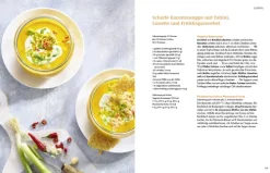 Becker Joest Volk Verlag Vegetarisch*Gesünder geht's kaum