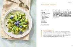 Becker Joest Volk Verlag Vegetarisch*Gesünder geht's kaum