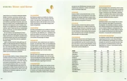 Becker Joest Volk Verlag Vegetarisch*Gesünder geht's kaum