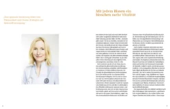 Becker Joest Volk Verlag Vegetarisch*Gesünder geht's kaum