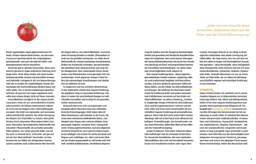 Becker Joest Volk Verlag Vegetarisch*Gesünder geht's kaum