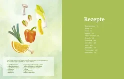 Becker Joest Volk Verlag Vegetarisch*Gesünder geht's kaum