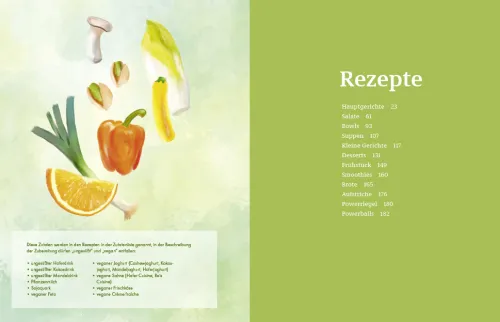 Becker Joest Volk Verlag Vegetarisch*Gesünder geht's kaum