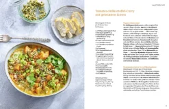 Becker Joest Volk Verlag Vegetarisch*Gesünder geht's kaum