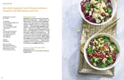 Becker Joest Volk Verlag Vegetarisch*Gesünder geht's kaum