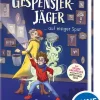 Loewe Verlag GmbH Horror Gegenwart*Gespensterjäger auf eisiger Spur (Band 1) - Mit 8 neu illustrierten Farbseiten