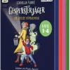 Hoerverlag DHV Der Kinder- & Jugendbücher·Liebe*Gespensterjäger. Die große Hörbuchbox