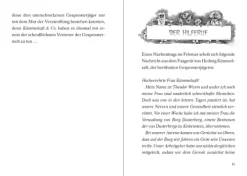 Loewe Verlag GmbH Horror Gegenwart*Gespensterjäger in der Gruselburg (Band 3) - Mit 8 neu illustrierten Farbseiten