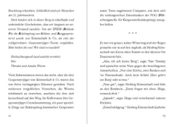 Loewe Verlag GmbH Horror Gegenwart*Gespensterjäger in der Gruselburg (Band 3) - Mit 8 neu illustrierten Farbseiten