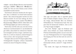 Loewe Verlag GmbH Horror Gegenwart*Gespensterjäger in großer Gefahr (Band 4) - Mit 8 neu illustrierten Farbseiten