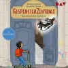 Kinder Der Audio Verlag GmbH Kinder- & Jugendbücher·Romane & Erzählungen|Kinder- & Jugendbücher·Nach Alter-Gespensterzentrale - Teil 1: Das Rätsel der Zeitreise