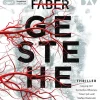 Der Audio Verlag GmbH Krimis & Thriller·Psychothriller-Gestehe