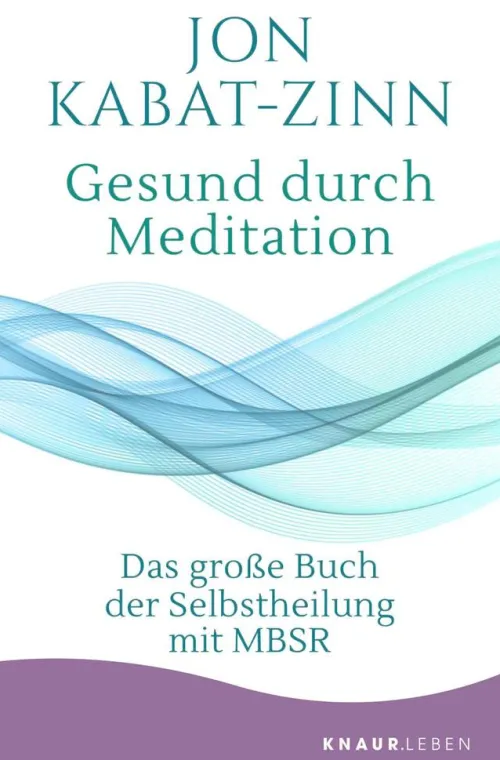 O.W. Barth eBook Sport & Fitness|Wellness & Entspannung-Gesund durch Meditation