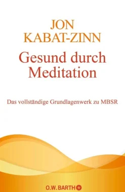 O.W. Barth eBook Wellness & Entspannung*Gesund durch Meditation