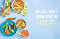 Gesund essen von Anfang an*Graefe und Unzer Verlag Hot