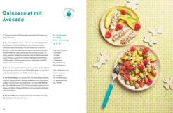 Gesund essen von Anfang an*Graefe und Unzer Verlag Hot