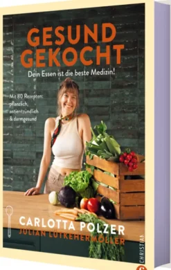 Gesund gekocht*Christian Verlag GmbH Clearance