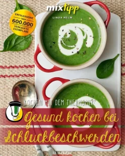 Edition Lempertz Thermomix®-Gesund kochen bei Schluckbeschwerden