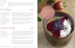 ZS Verlag Vegan-Gesund kochen ist Liebe