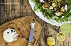 ZS Verlag Vegan-Gesund kochen ist Liebe