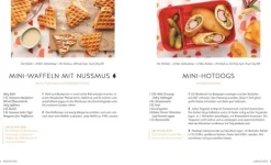 Kinder Graefe und Unzer Verlag Vollwertküche|Für Babys Und Kinder-Gesunde Brotboxen