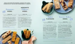 Kinder ZS Verlag Für Babys Und Kinder-Gesunde Snacks für Kinder