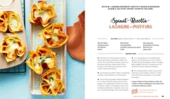 Kinder ZS Verlag Für Babys Und Kinder-Gesunde Snacks für Kinder