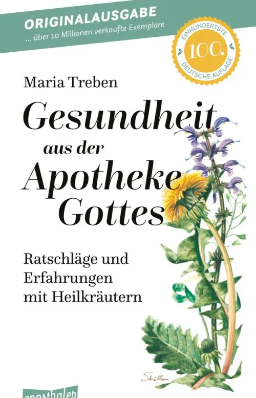 Ennsthaler GmbH + Co. Kg Gesundheit*Gesundheit aus der Apotheke Gottes