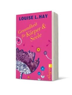 Ullstein Taschenbuchvlg. Ratgeber|Lebensratgeber*Gesundheit für Körper und Seele