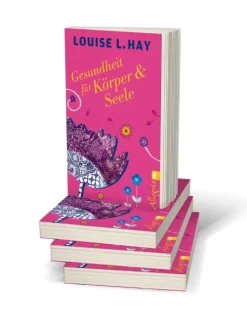 Ullstein Taschenbuchvlg. Ratgeber|Lebensratgeber*Gesundheit für Körper und Seele