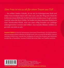 Getraut*Argon Verlag GmbH Best