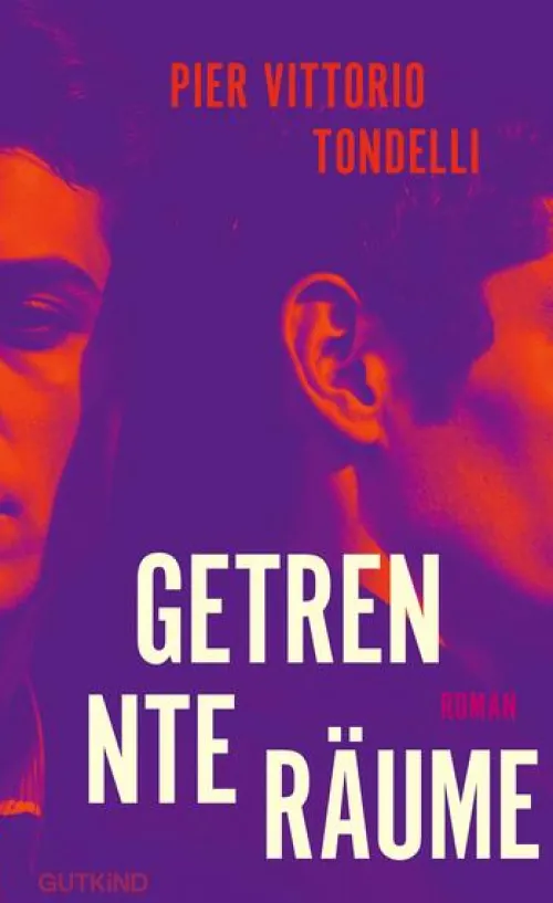 Gutkind Verlag Lgbtqia+*Getrennte Räume