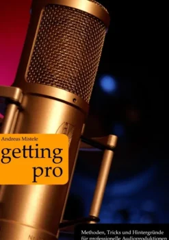 epubli Musik, Film, Theater-Getting Pro