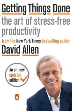 Getting Things Done*Penguin LLC US New