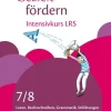 Gezielt fördern 7./8. Schuljahr - Intensivkurs LRS*Cornelsen Verlag GmbH Best