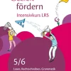 Cornelsen Verlag GmbH Nach Schulform·Hauptschule*Gezielt fördern 5./6. Schuljahr - Intensivkurs LRS