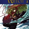 TOKYOPOP GmbH Fantasy|Für Männer - Seinen-Ghost & Witch 01