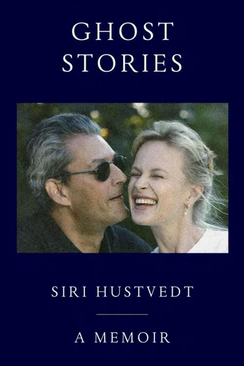 Ghost Stories*Simon + Schuster LLC Online