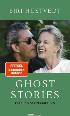 Ghost Stories*Rowohlt Verlag GmbH Online