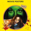 kreative medien Musik, Film, Theater*GIALLO MOVIE POSTERS Volume 2: 1970 - 1971