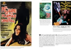 kreative medien Musik, Film, Theater*GIALLO MOVIE POSTERS Volume 2: 1970 - 1971