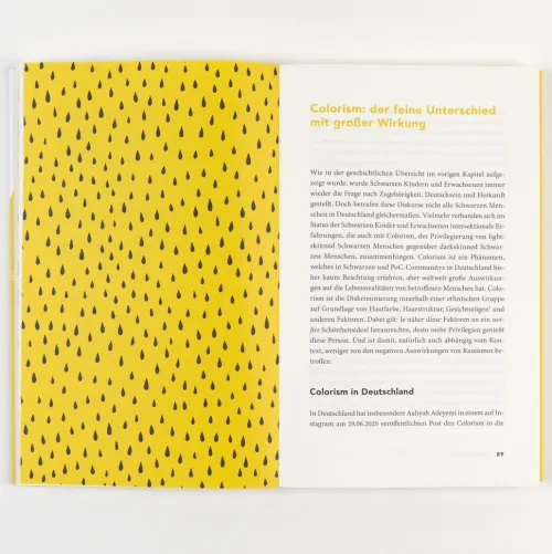 Beltz Verlagsgruppe Familie & Kind*Gib mir mal die Hautfarbe'