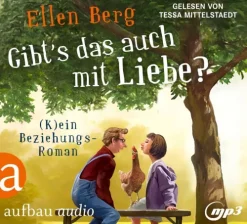 Aufbau Audio Romane·Nach Ländern|Romane·Humor & Satire*Gibt's das auch mit Liebe?